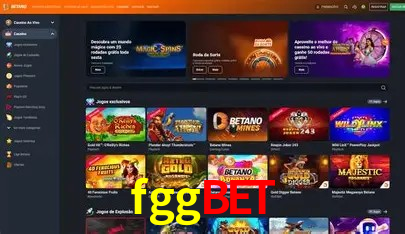 Ofertas Imperdíveis na fggbet: Promoções e Bônus Que Valem a Pena
